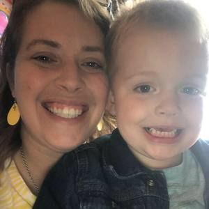 Meet your Posher, Danyelle